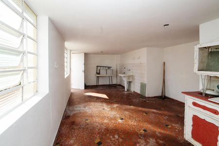 Casa para alugar com 135m², 3 quartos e 5 vagasÁrea de serviço