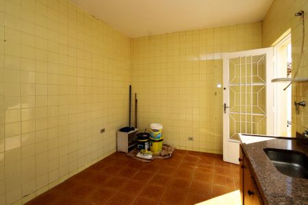 Casa para alugar com 135m², 3 quartos e 5 vagasCozinha
