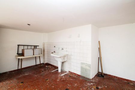 Casa para alugar com 135m², 3 quartos e 5 vagasÁrea de serviço