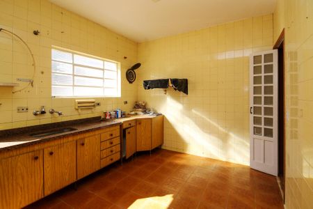 Casa para alugar com 135m², 3 quartos e 5 vagasCozinha