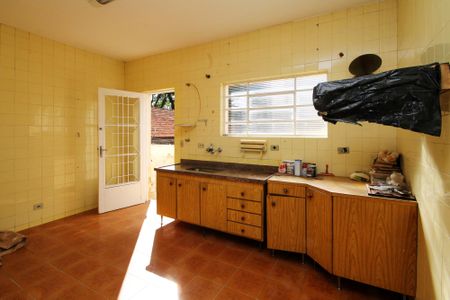 Casa para alugar com 135m², 3 quartos e 5 vagasCozinha