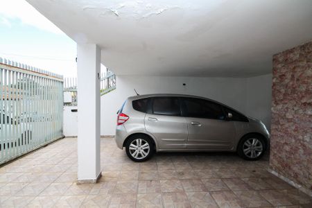 Casa para alugar com 135m², 3 quartos e 5 vagasGaragem 2