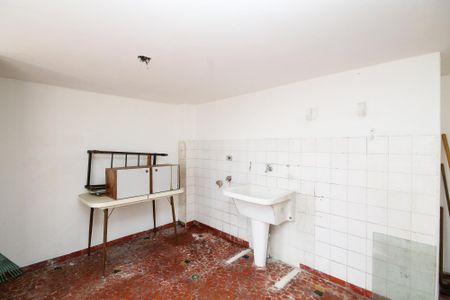 Casa para alugar com 135m², 3 quartos e 5 vagasÁrea de serviço