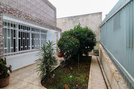 Casa para alugar com 135m², 3 quartos e 5 vagasJardim