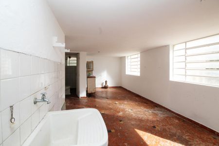 Casa para alugar com 135m², 3 quartos e 5 vagasÁrea de serviço