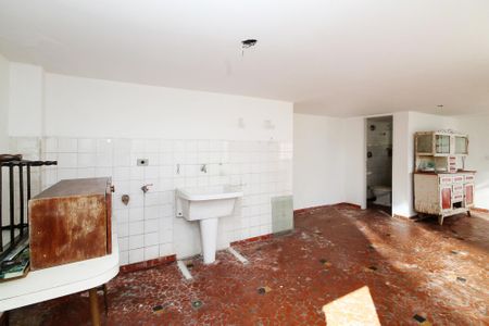 Casa para alugar com 135m², 3 quartos e 5 vagasÁrea de serviço
