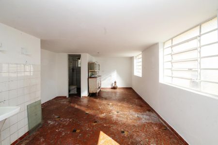 Casa para alugar com 135m², 3 quartos e 5 vagasÁrea de serviço