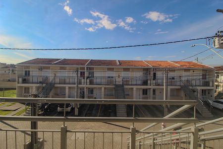 Casa de condomínio para alugar com 51m², 2 quartos e 1 vaga Casa de condomínio para alugar com 51m², 2 quartos e 1 vagaVista do quarto
