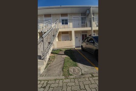 Casa de condomínio para alugar com 51m², 2 quartos e 1 vaga Casa de condomínio para alugar com 51m², 2 quartos e 1 vagaGaragem