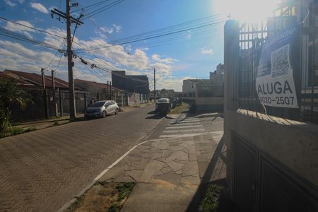 Casa de condomínio para alugar com 51m², 2 quartos e 1 vaga Casa de condomínio para alugar com 51m², 2 quartos e 1 vagaPlaca
