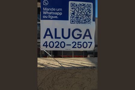 Casa de condomínio para alugar com 51m², 2 quartos e 1 vaga Casa de condomínio para alugar com 51m², 2 quartos e 1 vagaPlaca