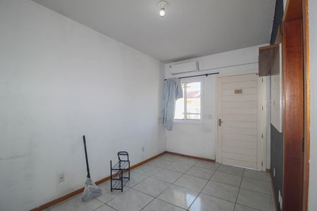 Casa de condomínio para alugar com 51m², 2 quartos e 1 vaga Casa de condomínio para alugar com 51m², 2 quartos e 1 vagaSala