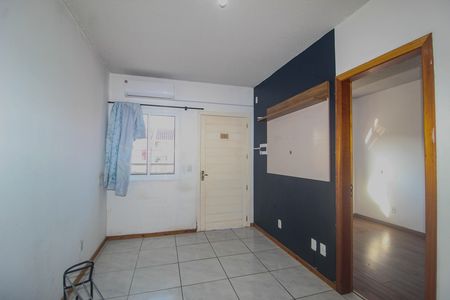 Casa de condomínio para alugar com 51m², 2 quartos e 1 vaga Casa de condomínio para alugar com 51m², 2 quartos e 1 vagaSala