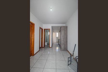 Casa de condomínio para alugar com 51m², 2 quartos e 1 vaga Casa de condomínio para alugar com 51m², 2 quartos e 1 vagaSala