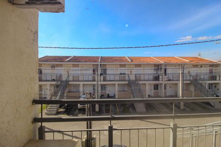 Casa de condomínio para alugar com 51m², 2 quartos e 1 vaga Casa de condomínio para alugar com 51m², 2 quartos e 1 vagaVista da Sala