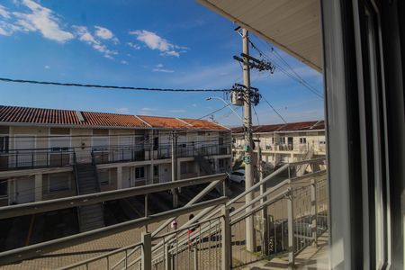 Casa de condomínio para alugar com 51m², 2 quartos e 1 vaga Casa de condomínio para alugar com 51m², 2 quartos e 1 vagaVista do quarto