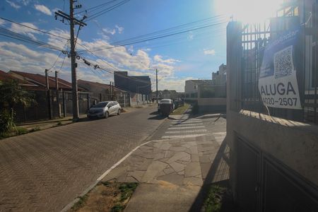 Casa de condomínio para alugar com 51m², 2 quartos e 1 vaga Casa de condomínio para alugar com 51m², 2 quartos e 1 vagaPlaca