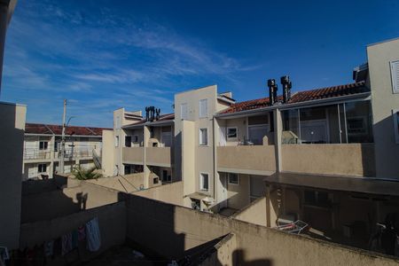 Casa de condomínio para alugar com 51m², 2 quartos e 1 vaga Casa de condomínio para alugar com 51m², 2 quartos e 1 vagaVista da Cozinha/Área de serviço