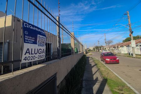 Casa de condomínio para alugar com 51m², 2 quartos e 1 vaga Casa de condomínio para alugar com 51m², 2 quartos e 1 vagaPlaca
