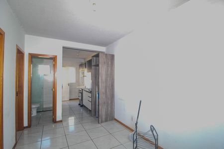Casa de Condomínio para alugar com 2 quartos, 51m² em Restinga, Porto Alegre