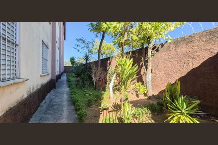 Área comum de apartamento para alugar com 2 quartos, 56m² em Jardim Etelvina, São Paulo