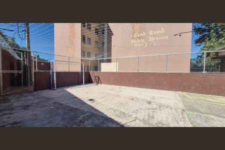 Apartamento para alugar com 56m², 2 quartos e 1 vaga Apartamento para alugar com 56m², 2 quartos e 1 vagaÁrea comum