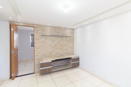 Apartamento para alugar com 2 quartos, 56m² em Jardim Etelvina, São Paulo