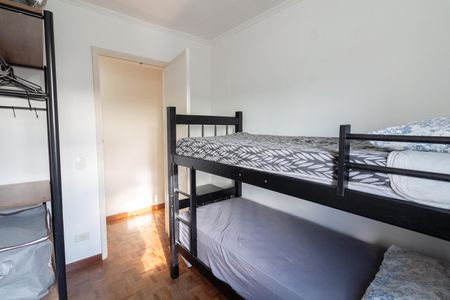 Quarto 1 de apartamento para alugar com 2 quartos, 47m² em Jaguaré, São Paulo