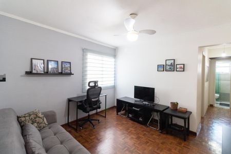 Apartamento para alugar com 2 quartos, 47m² em Jaguaré, São Paulo