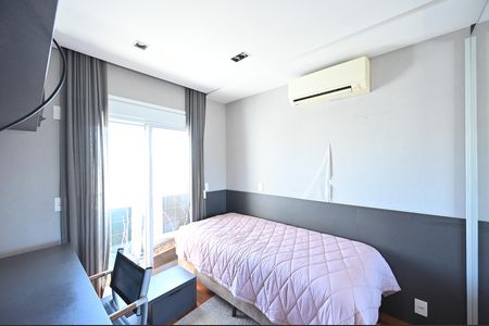 Apartamento à venda com 270m², 3 quartos e 4 vagasSuíte 2