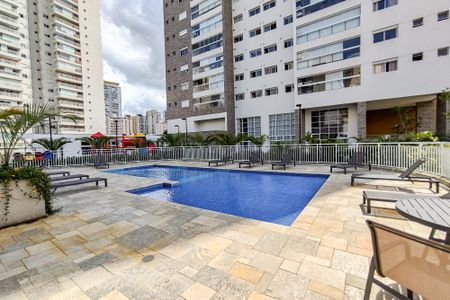 Piscina de apartamento à venda com 3 quartos, 270m² em Vila Mariana, São Paulo