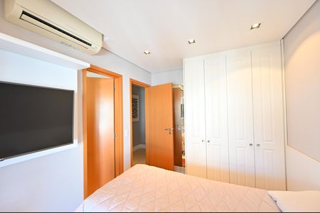 Apartamento à venda com 270m², 3 quartos e 4 vagasSuíte 3