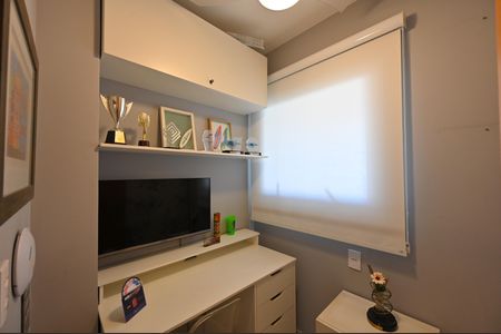 Apartamento à venda com 270m², 3 quartos e 4 vagasEscritorio