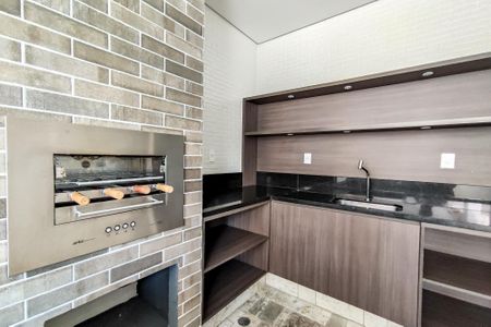 Apartamento à venda com 270m², 3 quartos e 4 vagas Apartamento à venda com 270m², 3 quartos e 4 vagasChurrasqueira