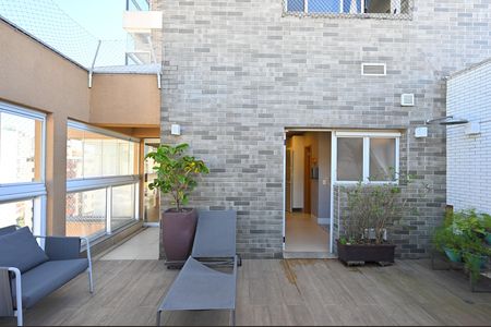 Apartamento à venda com 270m², 3 quartos e 4 vagasHidromassagem