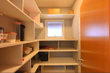 Apartamento à venda com 270m², 3 quartos e 4 vagasCozinha