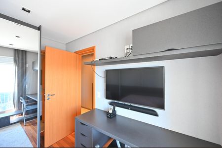 Apartamento à venda com 270m², 3 quartos e 4 vagasSuíte 2