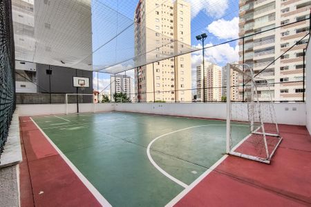 Apartamento à venda com 270m², 3 quartos e 4 vagas Apartamento à venda com 270m², 3 quartos e 4 vagasQuadra