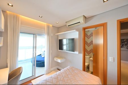 Apartamento à venda com 270m², 3 quartos e 4 vagasSuíte 3