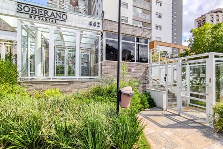 Apartamento à venda com 270m², 3 quartos e 4 vagas
