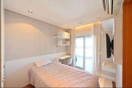 Apartamento à venda com 270m², 3 quartos e 4 vagasSuíte 3