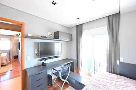 Apartamento à venda com 270m², 3 quartos e 4 vagasSuíte 2