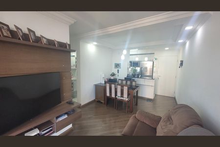Apartamento à venda com 3 quartos, 62m² em Vila Bela, São Paulo