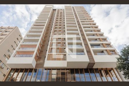 Kitnet/Studio à venda com 1 quarto, 26m² em Jardim Paulista, São Paulo