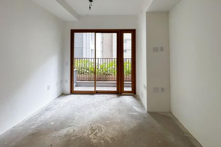 Kitnet/Studio à venda com 1 quarto, 26m² em Jardim Paulista, São Paulo