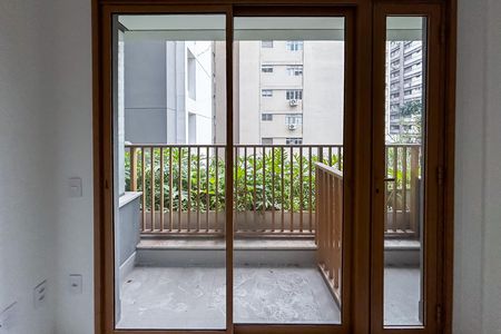 Kitnet/Studio à venda com 1 quarto, 26m² em Jardim Paulista, São Paulo