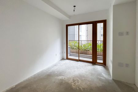 Kitnet/Studio à venda com 1 quarto, 26m² em Jardim Paulista, São Paulo