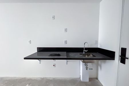 Kitnet/Studio à venda com 1 quarto, 26m² em Jardim Paulista, São Paulo