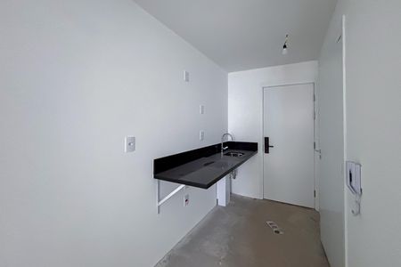 Kitnet/Studio à venda com 1 quarto, 26m² em Jardim Paulista, São Paulo