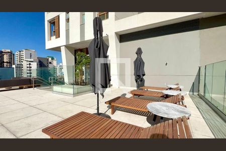 Kitnet/Studio à venda com 1 quarto, 26m² em Jardim Paulista, São Paulo